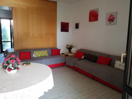 Cannizzaro Casa | GRAZIOSA casa vacanze tra sheraton hotel e baia verde hotel