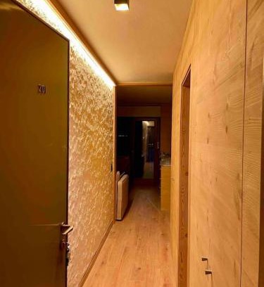 Palu Apartamento | Grazioso appartamento a Madonna di Campiglio