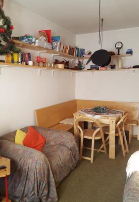 San Vito di Cadore Apartamento | Grazioso appartamento in casa di montagna a San Vito di Cadore