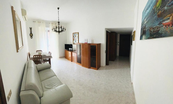 Rondinella - Baraggia - Restellone Apartamento | grazioso bilocale a 100 MT dalla metropolitana