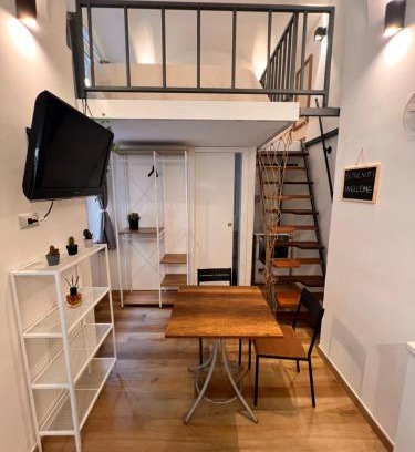 Portici Apartamento | Grazioso monolocale a Portici