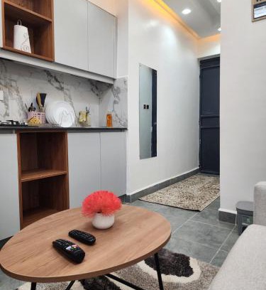 Kiambu Apartamento | GRE HOMES Tsavo Stanley Kiambu