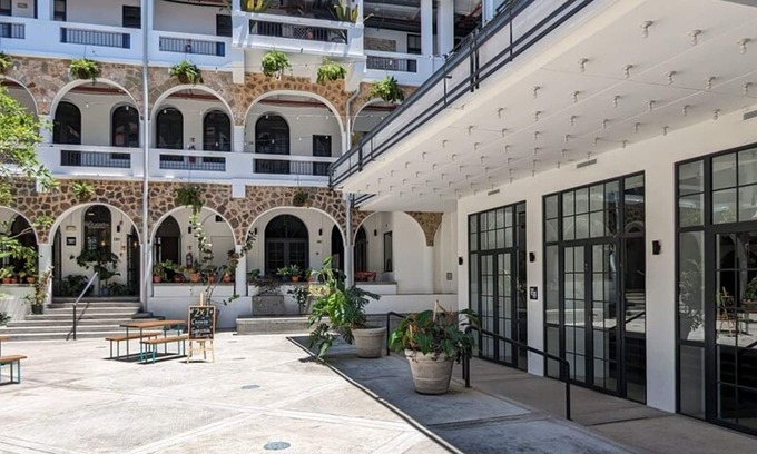 Santa Ana Apartamento | Great 1BR in Santa Ana