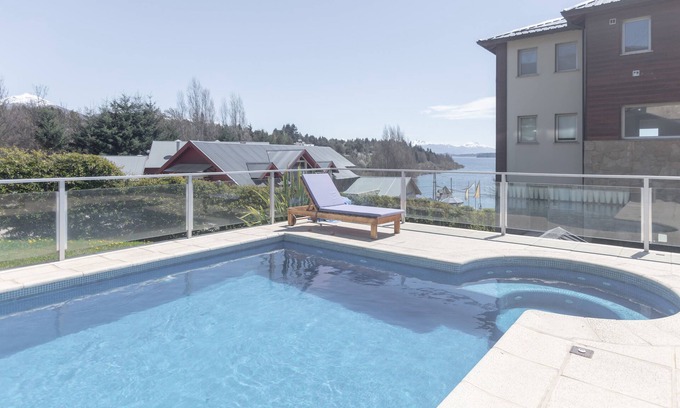 Playa Bonita Apartamento | Great 2-Bedroom Apartment close Playa Bonita QL5 by Apartments Bariloche