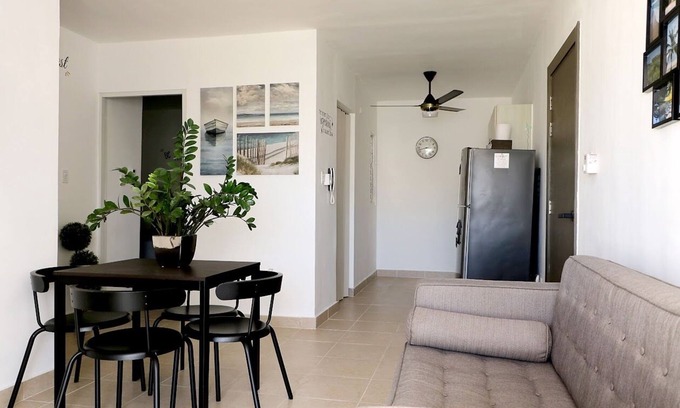 Santo Domingo Este Apartamento | Great 2-bedrooms Apt. near the airport and Beach !
