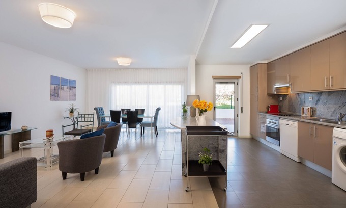 Santa Luzia Apartamento | Great 2 Bedroom apartment in Santa Luzia Tavira