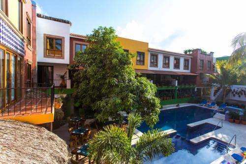 North End Apartamento | Great 2BR Master Suite at the Best Boutique Hotel