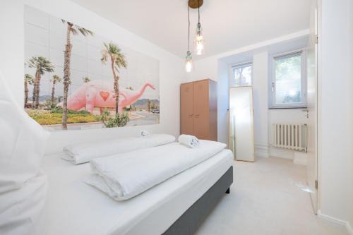 Friedenau Apartamento | Great 3-room apartment