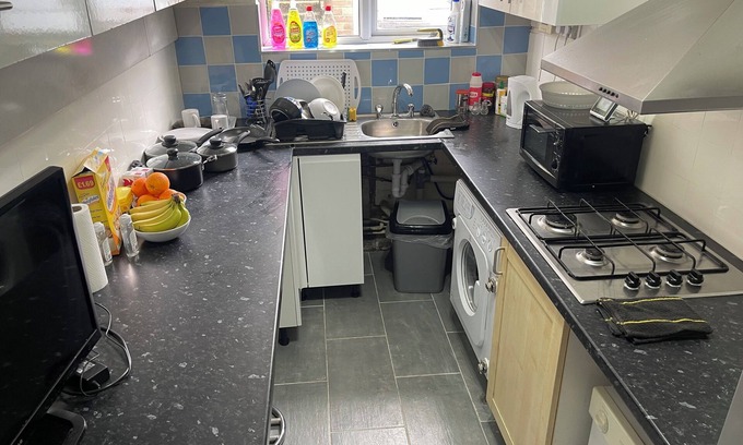Brent Casa | Great 5-bed Wembley Home 25min From Central London