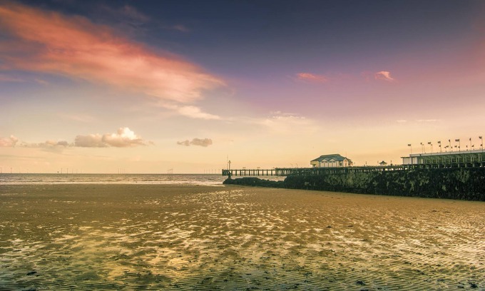Clacton-on-Sea Casa | Great 8 berth caravan for a Staycation in Clacton-on-Sea ref 26436E