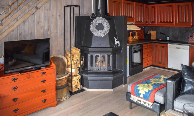 Ustaoset Apartamento | Great and cozy apartment in the center of Ustaoset.