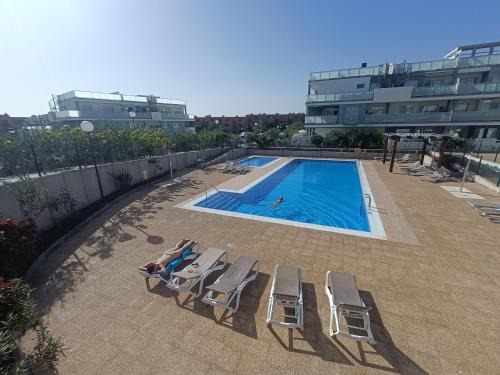 Granadilla de Abona Apartamento | Great apartment for families