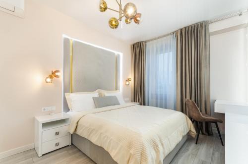 Riscani Apartamento | Great Apartment 2