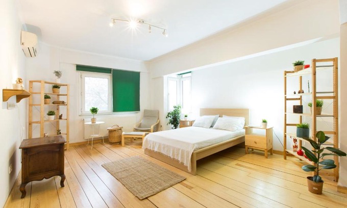 Cihangir Apartamento | GREAT APARTMENT 5 MIN TAKSİM SQUARE