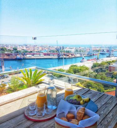 Leca da Palmeira Apartamento | Great Apartment Belavista