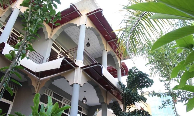 Bujumbura Apartamento | Great apartment in a nice area