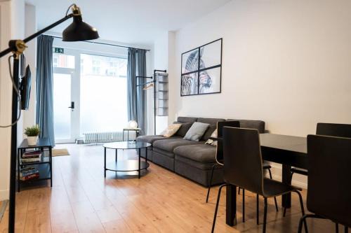 Neukoelln Apartamento | Great Apartment in Berlin Neukölln