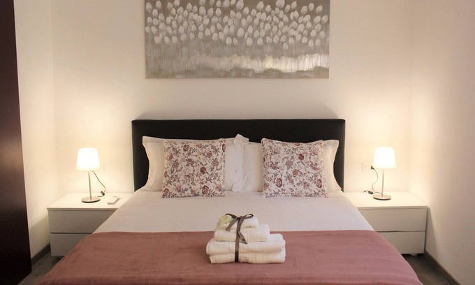 San Donato-San Vitale Casa | Great apartment in Bologna, Sant'Orsola