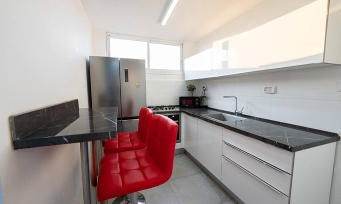 Bat Yam Apartamento | Great apartment in good place