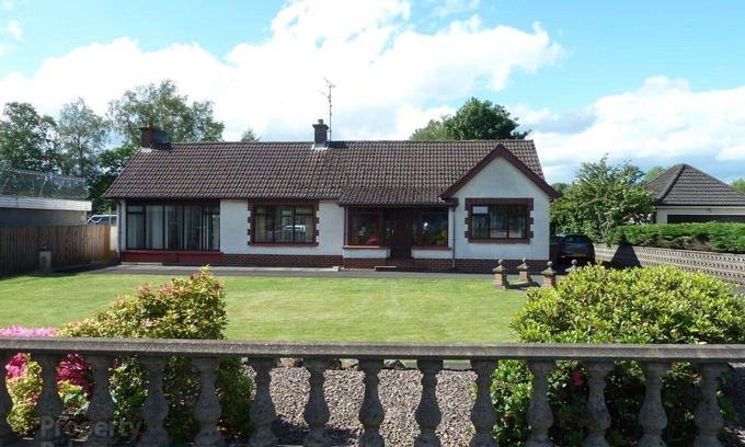 Lisnagunogue Casa | Gran base para explorar la costa norte de Irlanda del Norte
