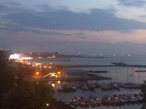 Old Town Apartamento | Great Black Sea View