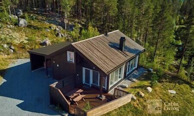 Gol Municipality Casa | Great cabin in Hemsedal wifi golf skieldorado