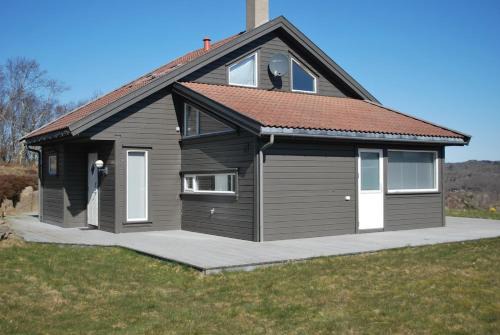 Lyngdal Casa | Great cabin on Korshamn island