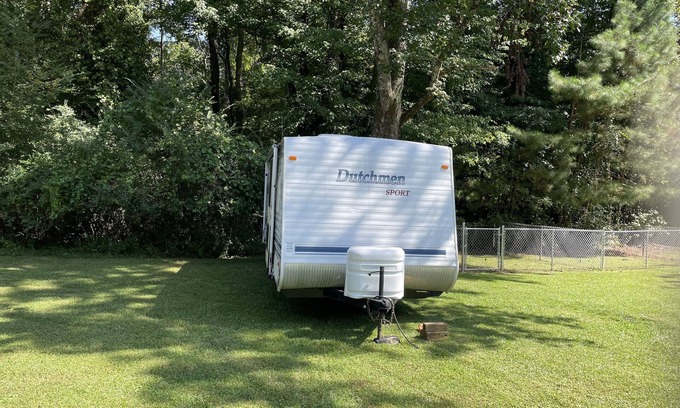 Lithonia Casa | GREAT CAMPER