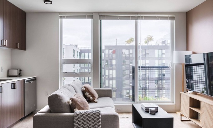 Mann Apartamento | Great Central District Studio w/ Gym, Yoga & Rooftop, by Blueground