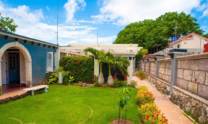 Varadero Casa | Great Colonial House