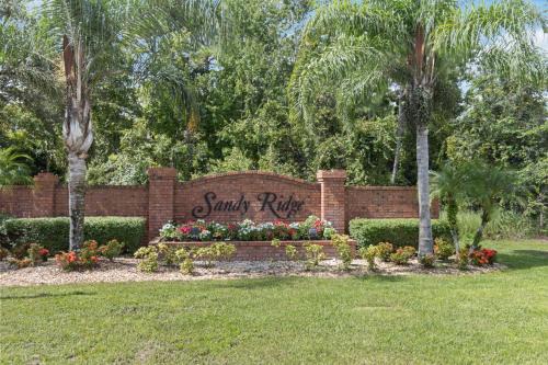Sandy Ridge Casa | Great Community, Amazing Private Pool, Near Disney!