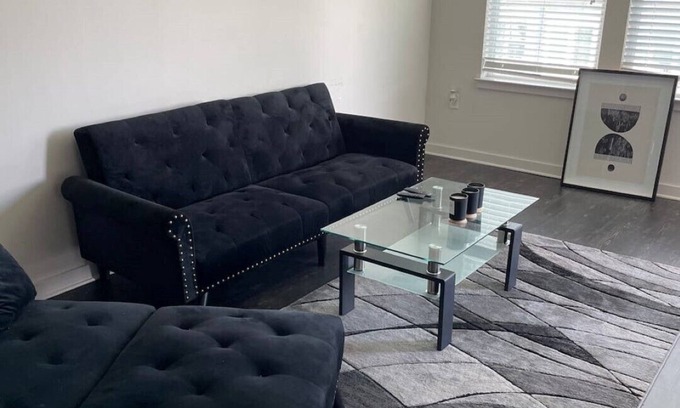 Inman Park Condominio | Great condo in the heart of little 5 points