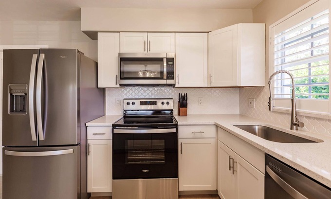 Naples Park Cabaña | Great Cottage in Naples Florida in Naples Park