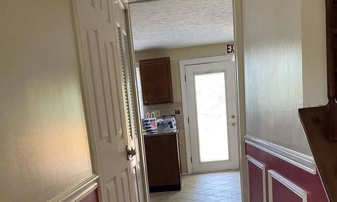 Germantown Casa | Great Cozy Meadows House