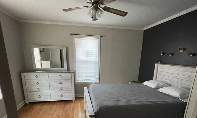 Norwood Casa | Great Cozy Peaceful 3 Bedroom Home