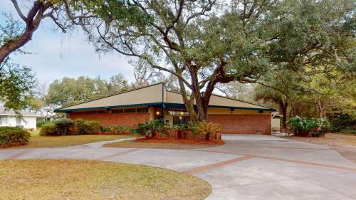 Jekyll Island Casa | GREAT DUNES COTTAGE home