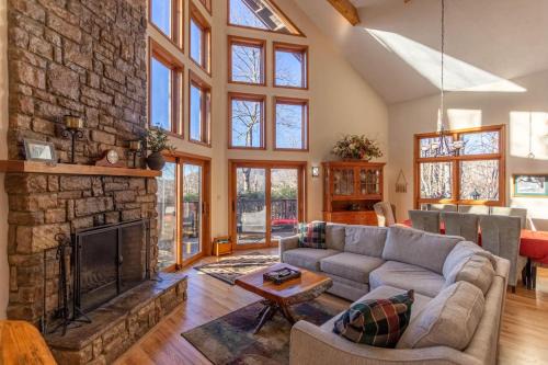 Boone Casa | Great Escape at Yonahlossee