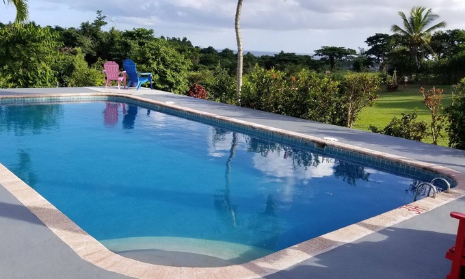 Puerto Real Cama Y Desayuno | Great Escape Bed & Breakfast Inn