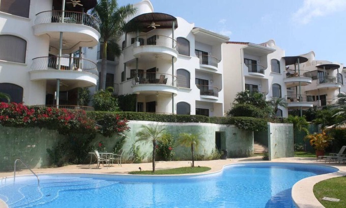 Tamarindo Condominio | Gran escape, impresionantes vistas!