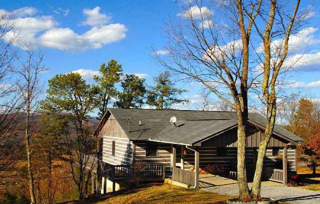 Wears Valley Casa | Great Escape Cabin