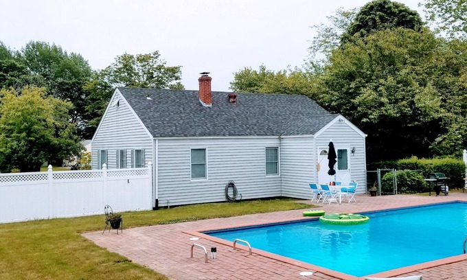 Village of Southampton Casa | Great Escape in Southampton Village