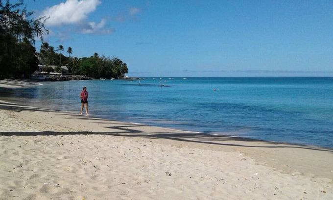 Speightstown Apartamento | Una escapada encantadora en Barbados ~ A pie de la playa de Queen's Bay ~ ¡Tour personal por la isla!