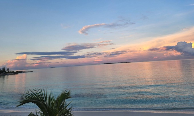Rokers Point Casa | Great Exuma Beachouse