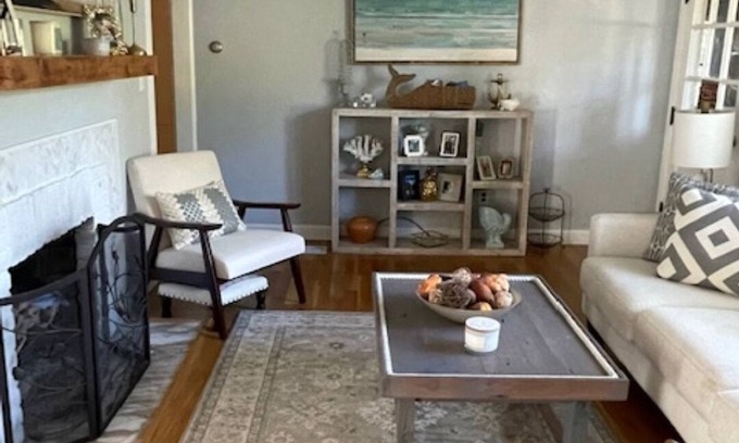 Cotuit Casa | Great family home in the heart of Cotuit Village