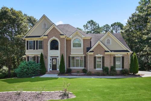 Conyers Casa | Great Family Home Near Stone Mountain Pk Sleeps 10