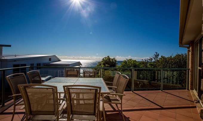 Mollymook Beach Casa | Mollymook Beach House