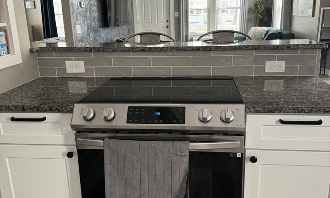 Springfield Apartamento | Great First Floor Apartment close to many local attractions!