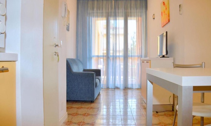 Bibione Lido dei Pini Apartamento | Great flat in an excellent spot in Bibione