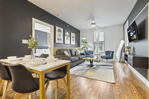 Frisco Apartamento | Great for Children 2B w Bunk Beds in Frisco