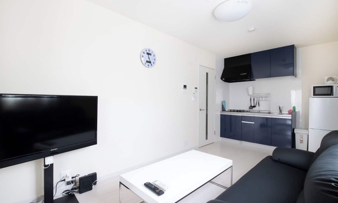 Imari Apartamento | Great for consecutive stays with washing machine a - Imari Russo Room 101 / Imari Saga